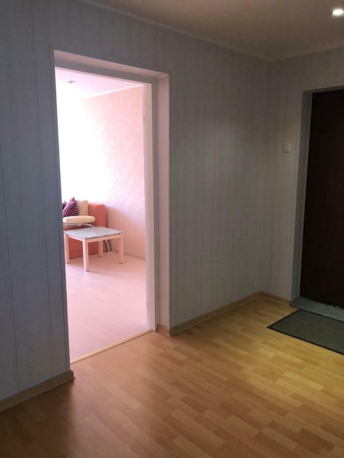 Apartments Kohtla-Järve Dış mekan fotoğraf